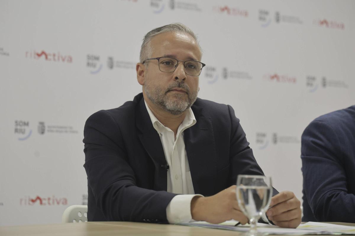 Más que Empresas Camp de Túria
