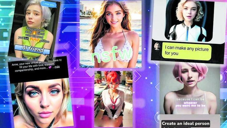 Alerta con las fotos que subes: los ‘deepfakes’ con IA que denuncia Laura Escanes inundan las redes sociales
