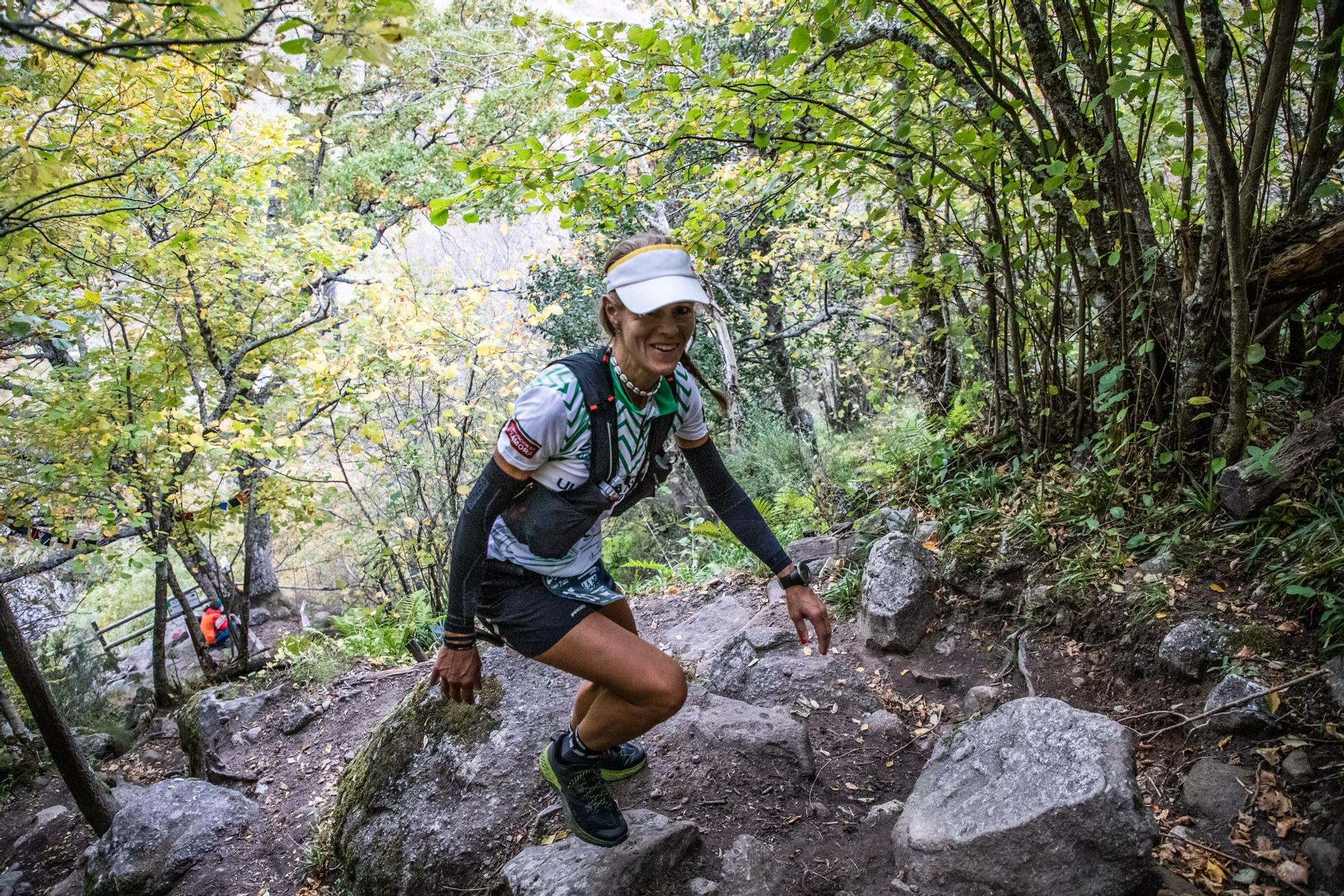 Segunda jornada de la Ultra Sanabria