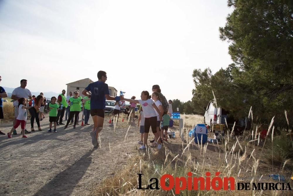 Media Maratón de Montaña “Memorial Antonio de Béja