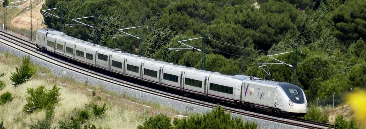 Del Tren