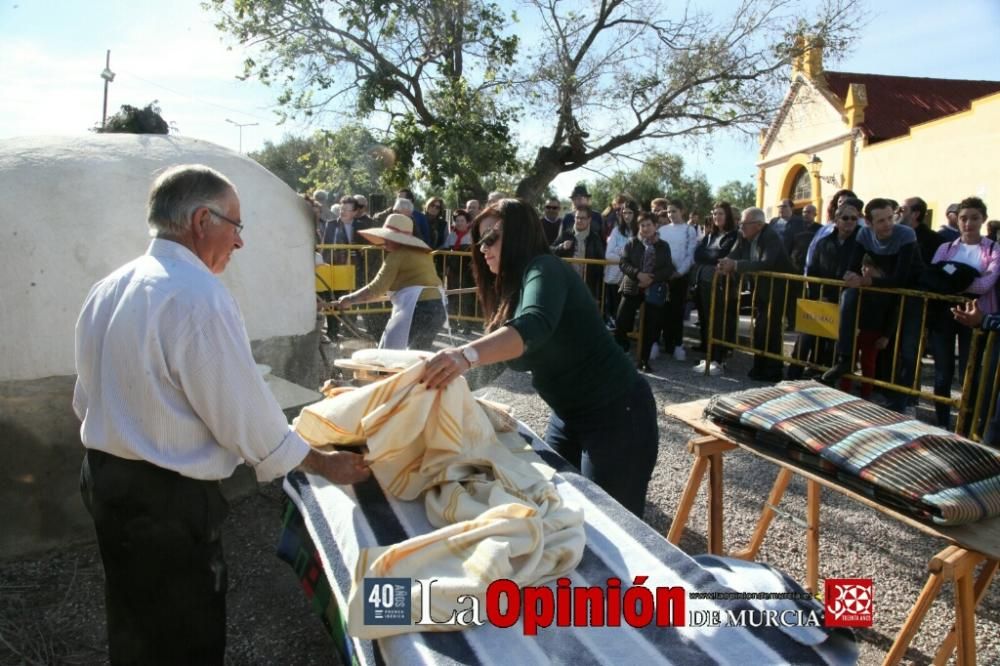 XV Certamen de Folclore Tradicional Campo de Lorca 2018