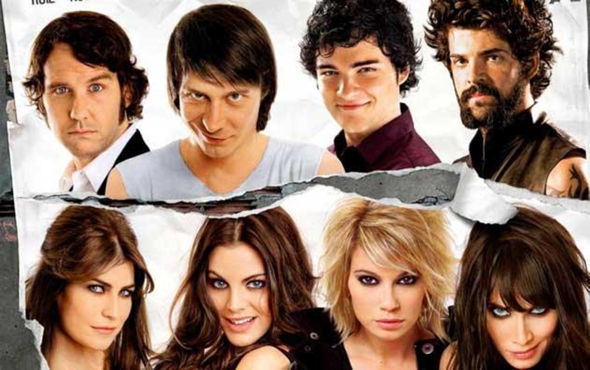 El club de las imprescindibles