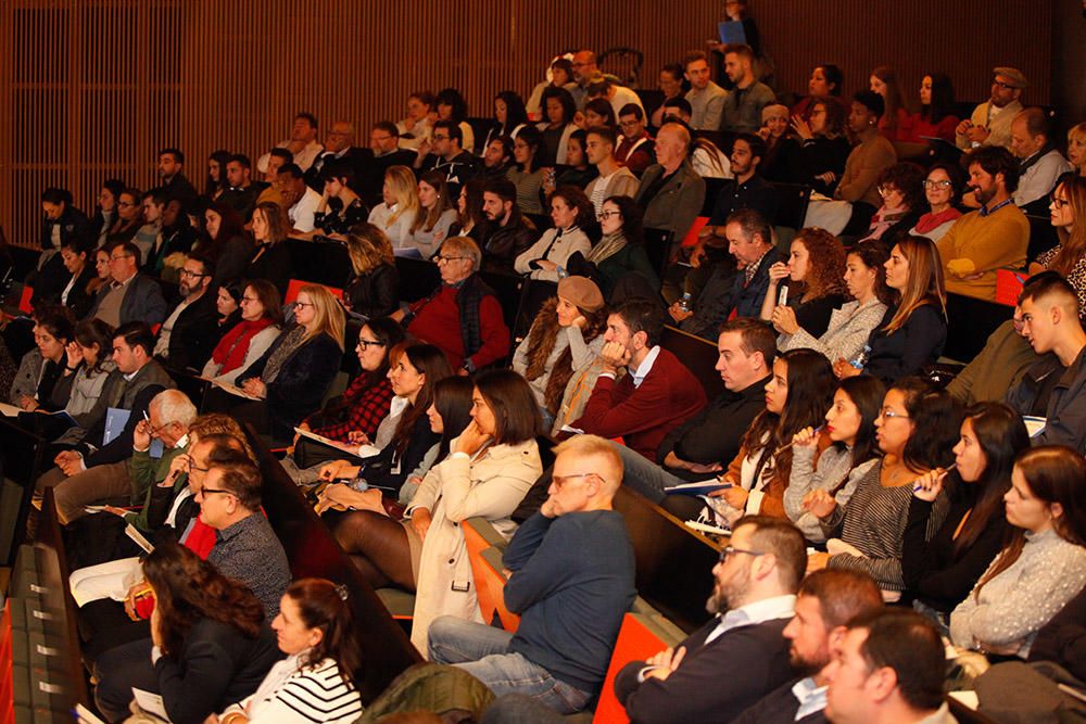 VI Foro de Turismo Ibiza