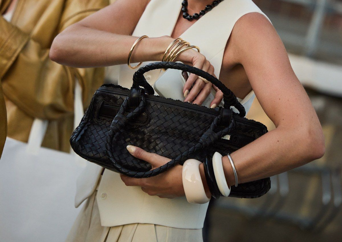ZARA SPECIAL PRICES BOLSOS Locura en Zara 6 bolsos que parecen de firma de lujo en Special Prices