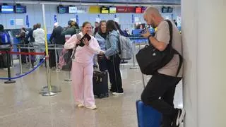 A Coruña alarga su conexión con Milán y Ginebra hasta junio de 2027: Easyjet pone los billetes a la venta