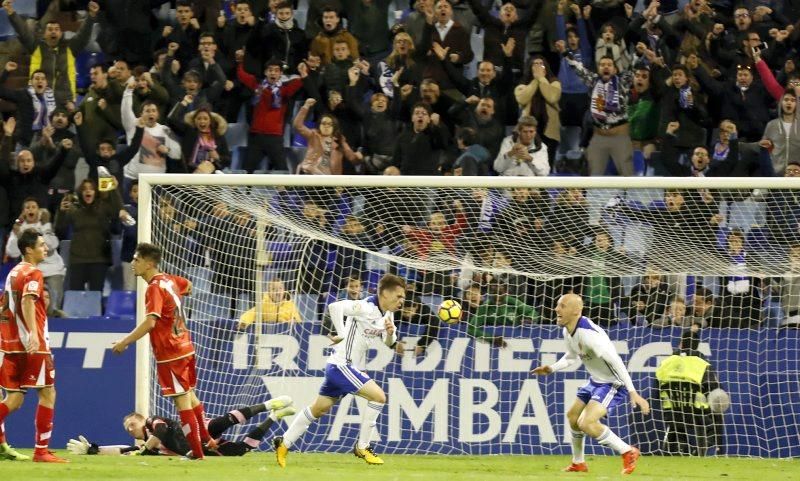 Real Zaragoza - Rayo Vallecano