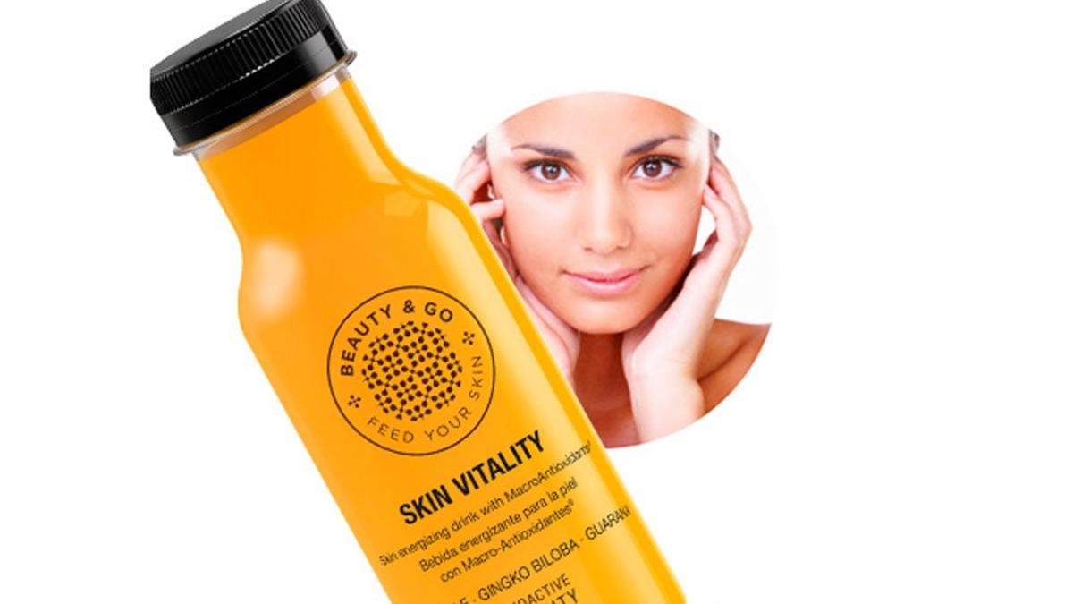 Skin Vitality