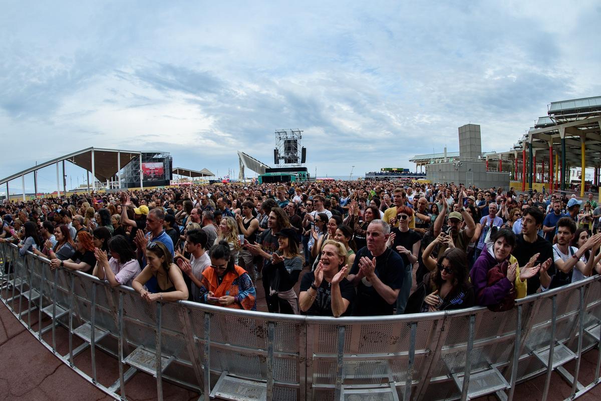 Primavera Sound 2023, día 3