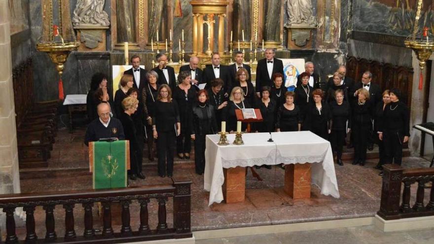 Lastres rememora el &quot;Pueblo ejemplar&quot;