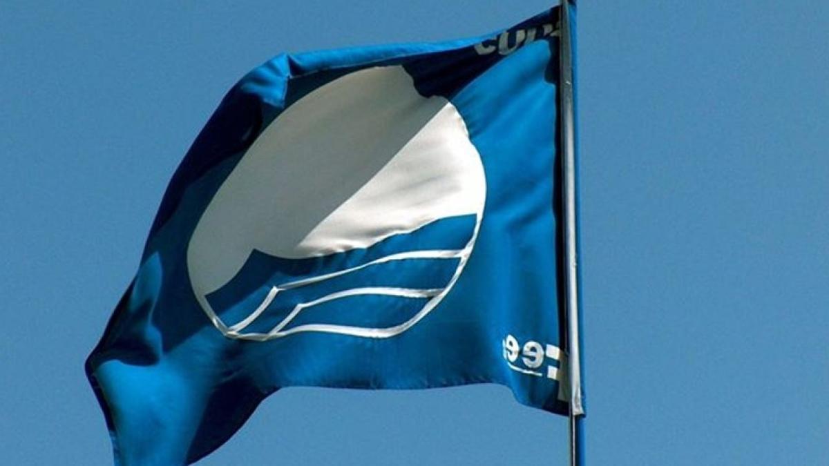 Canarias contará con 64 playas con Bandera Azul