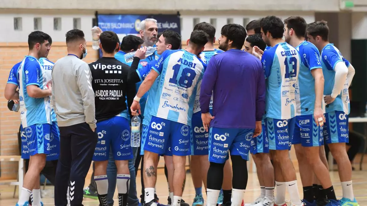 Trops-Zarautz, un partido trascendental de cara a la fase de ascenso