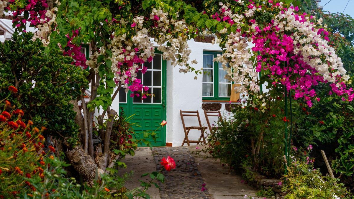 Archivo - Casa Rural en Sabinosa