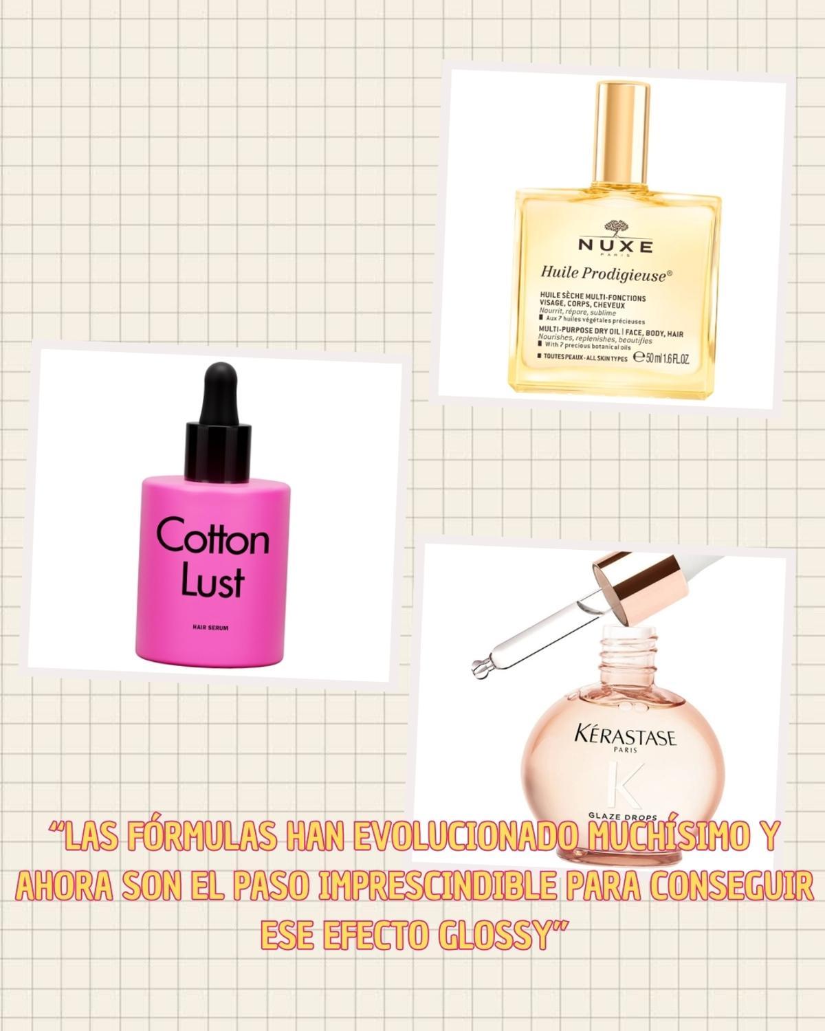 Cuál es el mejor aceite para el pelo