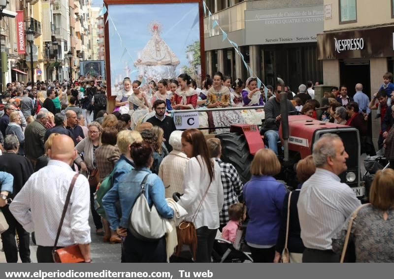 Galería de fotos del pregonet Lledó