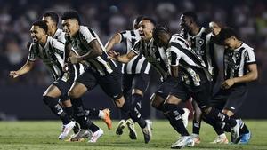 Artur Jorge: Después de más de 50 años volvemos a estar en una semifinal de una competición internacional