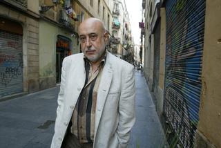 Muere el escritor y abogado Josep Maria Loperena