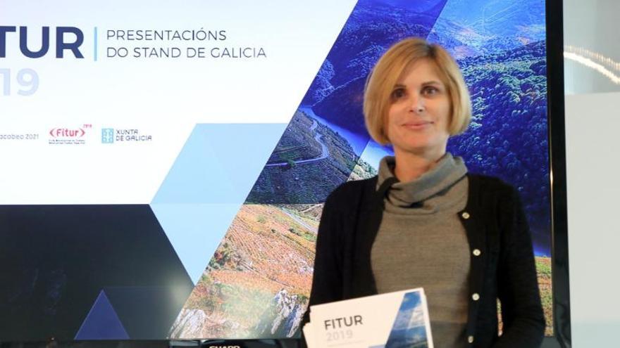 La Xunta justifica su control a ayudas a aerolíneas porque también lo hace la UE