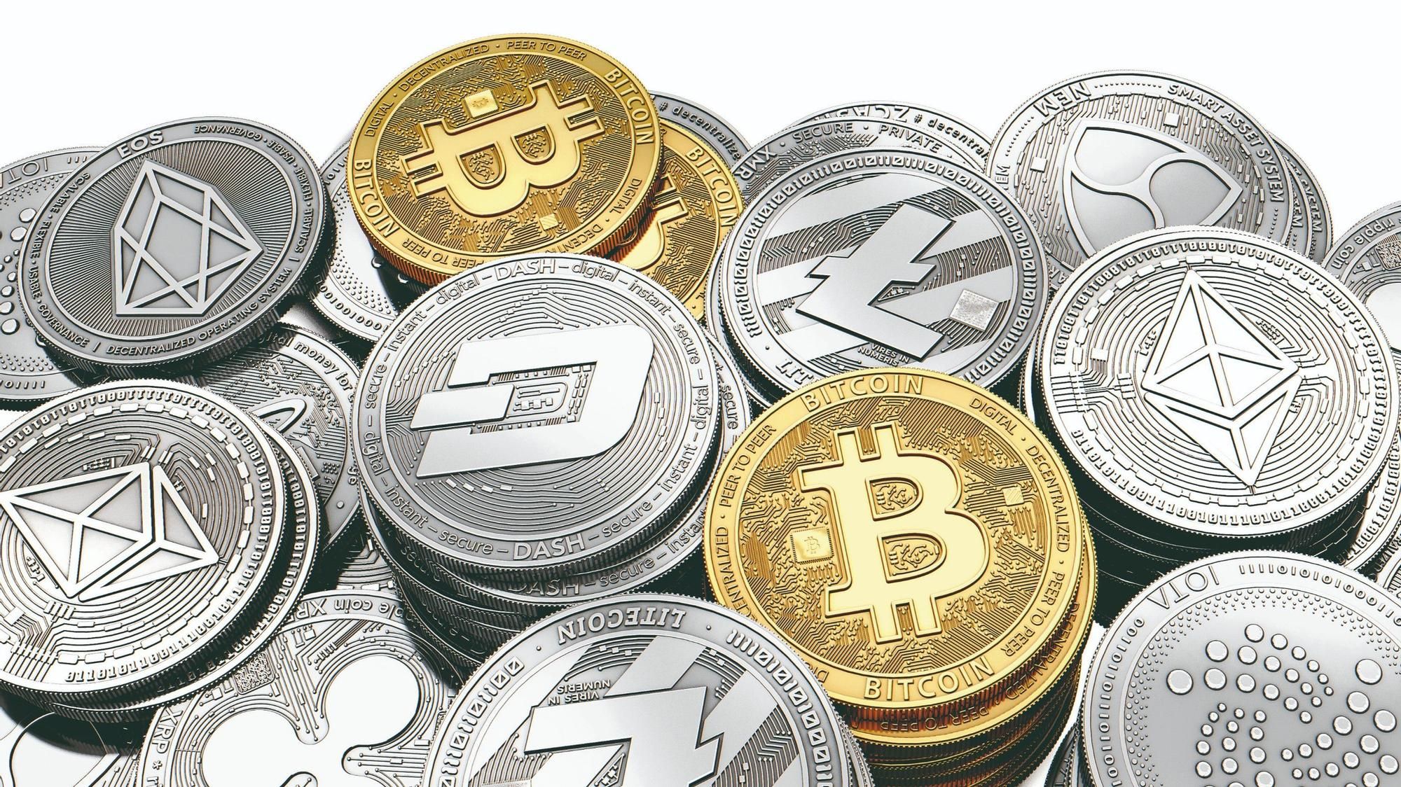 BITCOINS PERDIDAS | La mayor 