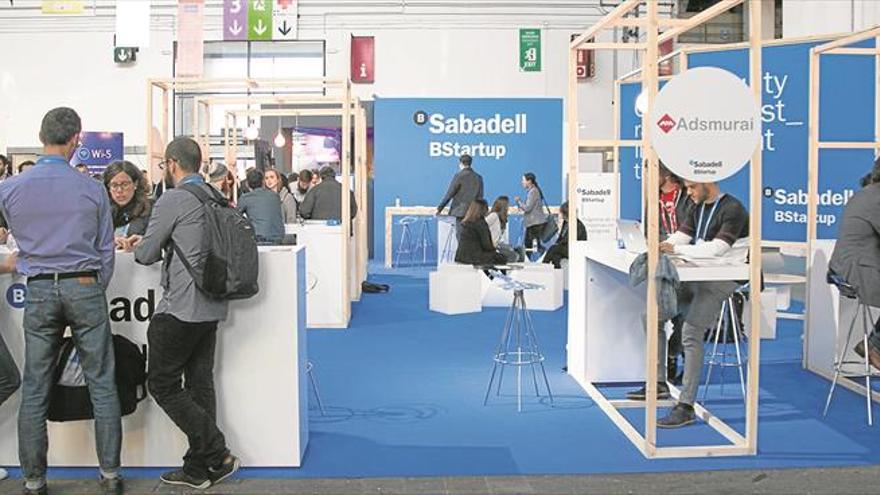 Banco Sabadell traslada su carácter  innovador a la I Jornada Industria 4.0