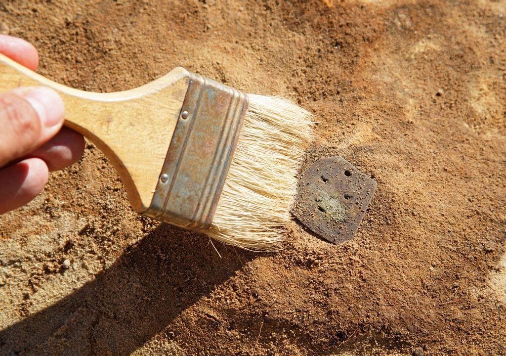 Este tipo de cristal se desarrolla en laboratorios científicos.