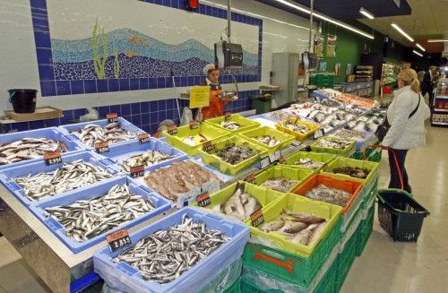 Mercadona abre su mayor tienda en Vigo