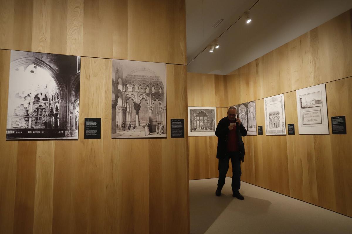 El Palacio Episcopal acoge el centro de recepción del monumento