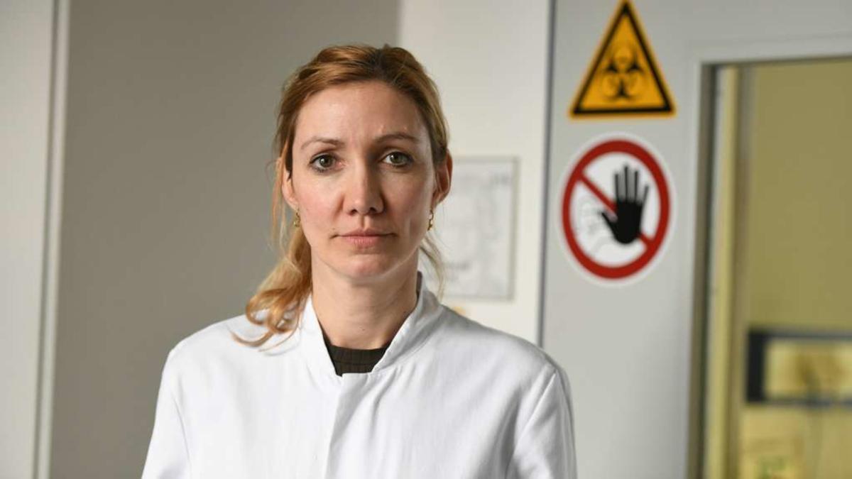 Esta reputada viróloga alemana advierte qué pasará cuando estemos todos vacunados