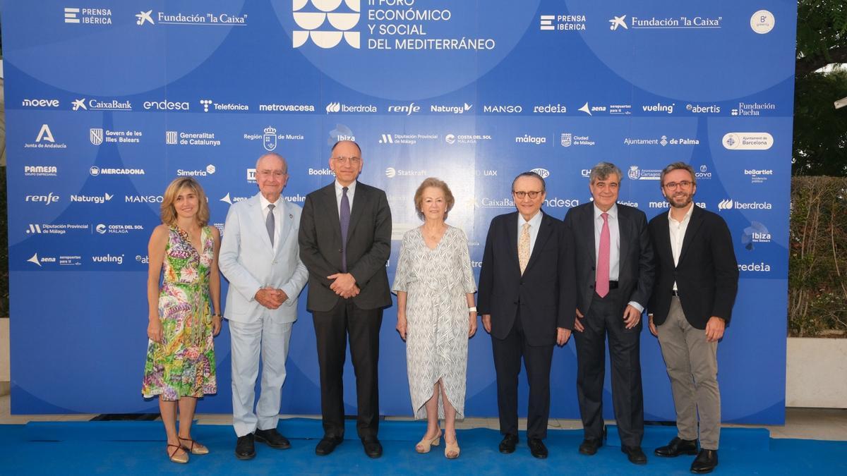 Prensa Ibérica da la bienvenida a los participantes del II Foro del Mediterráneo