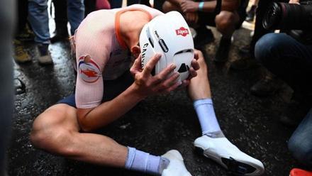 Los mejores momentos del ciclismo en 2023