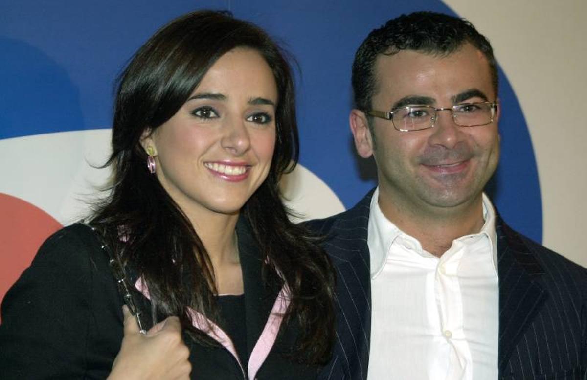 La carrera universitaria que hizo Jorge Javier Vázquez para llegar a la tele