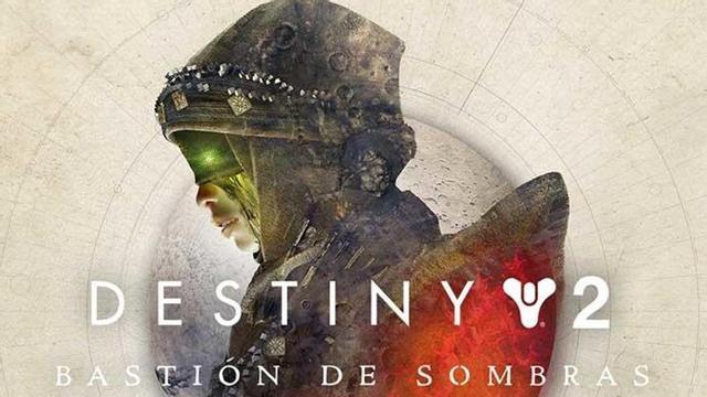 'Destiny' se desliga de su anterior etapa con 'Bastión de Sombras'.