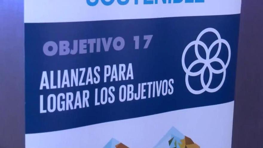 Desayunos Levante-EMV | ODS: Alianzas para lograr los objetivos