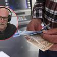 Un profesor estalla contra el modelo de pensiones