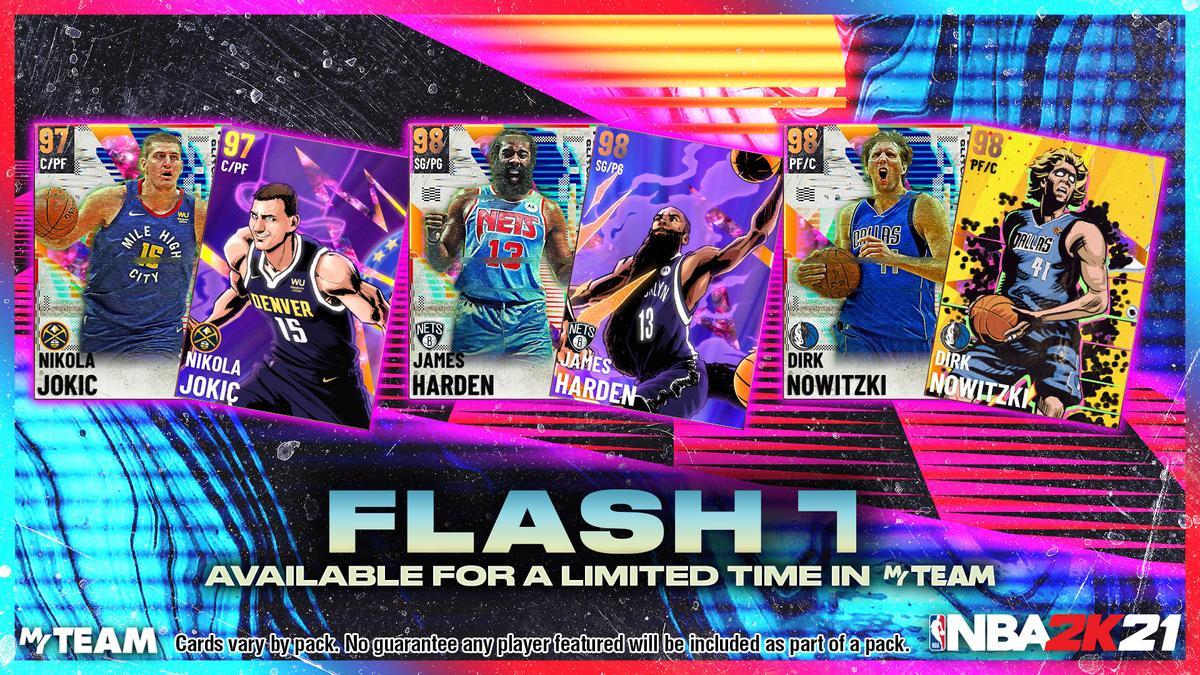 Flash1NBA