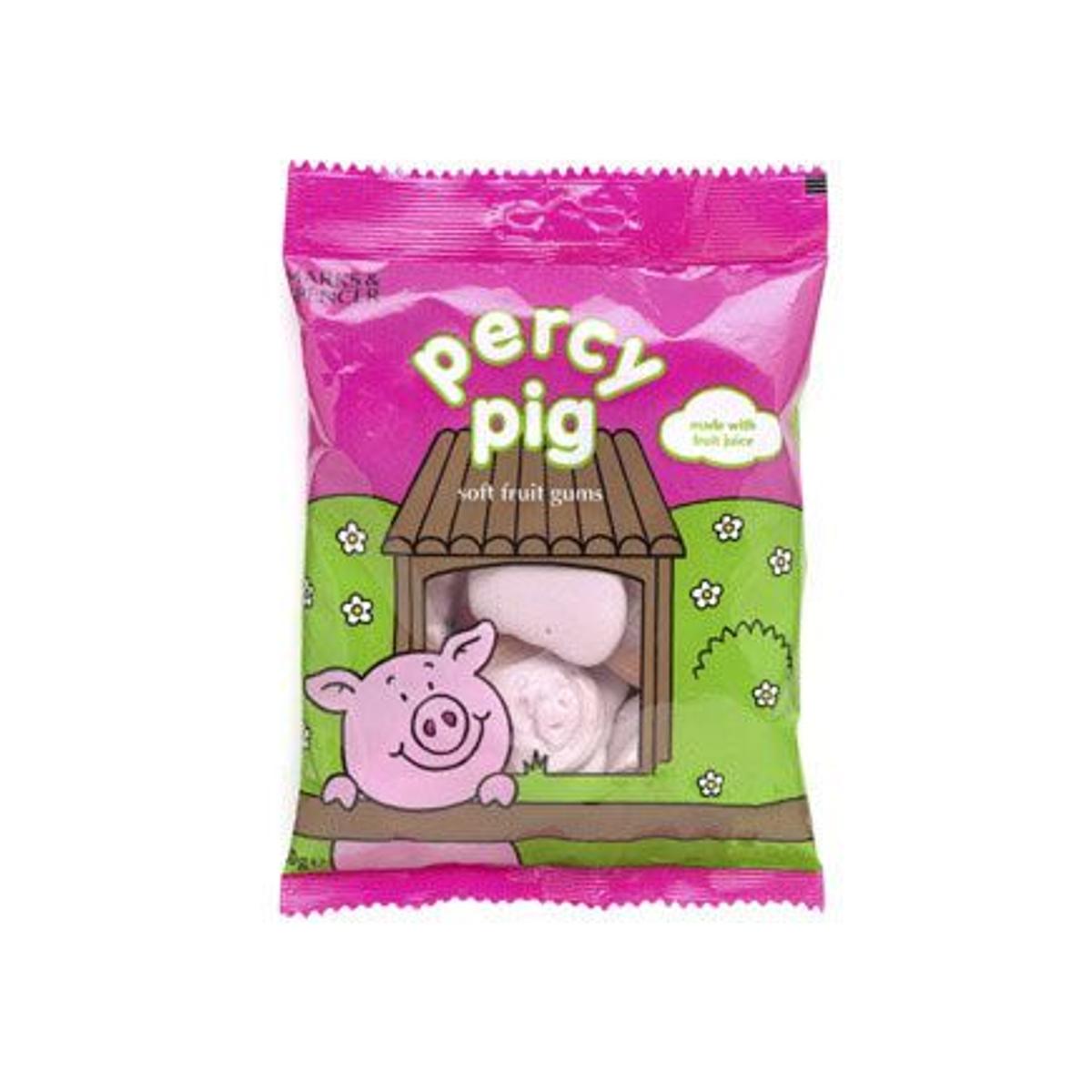 11  percypigs chucherías