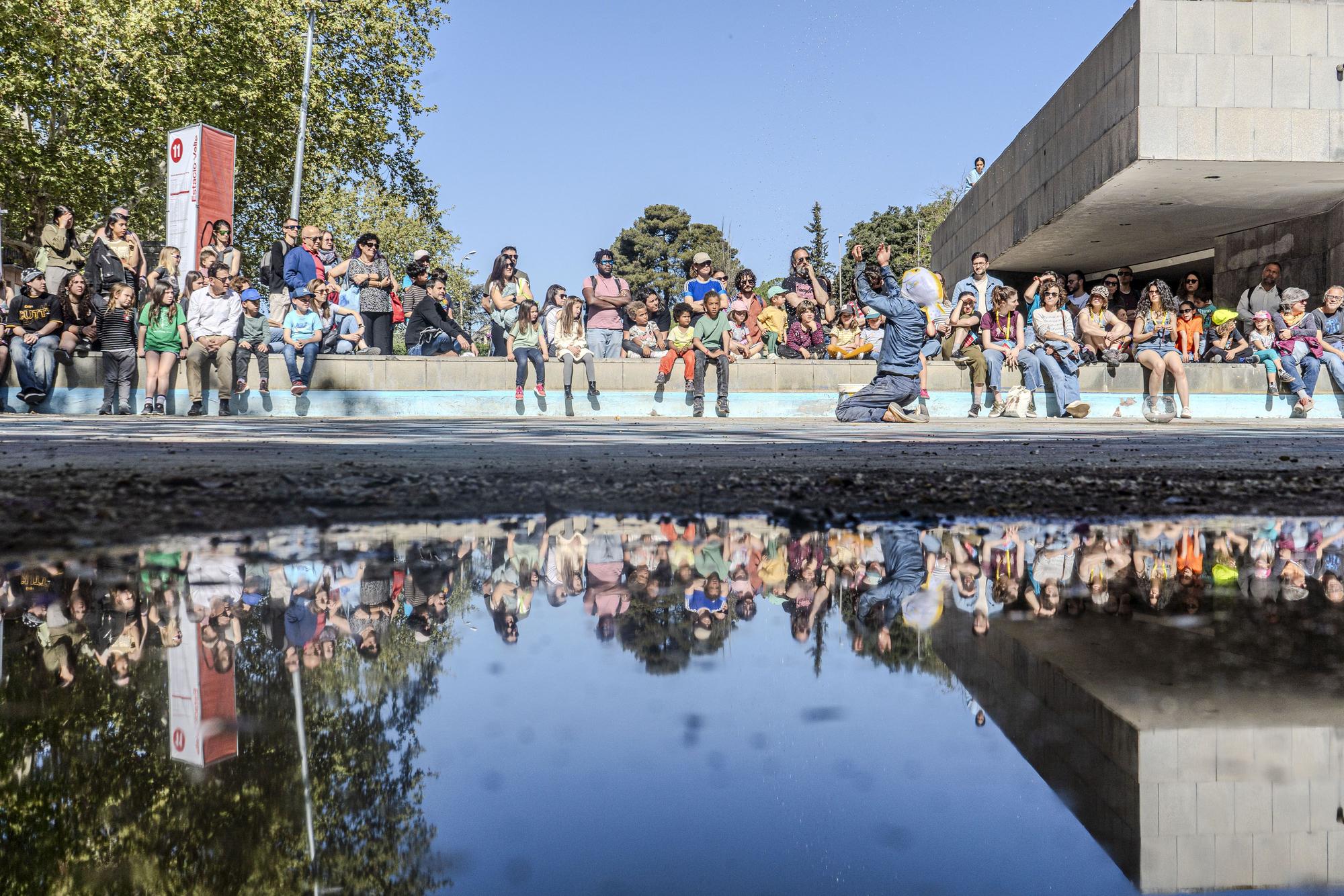 La Mostra d'Igualada 2024, en imatges