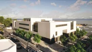 La Junta licita la construcción del nuevo centro de salud de El Palo