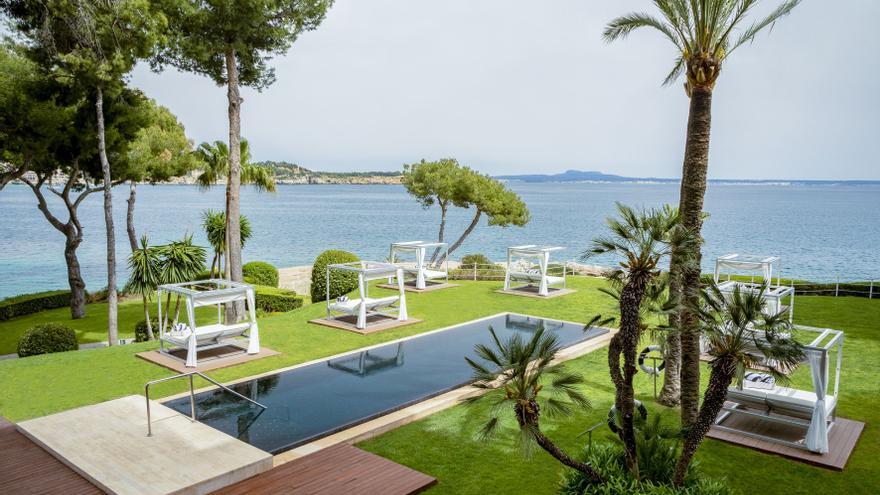 Aquí vivirás las mejores experiencias de lujo y descanso en Mallorca