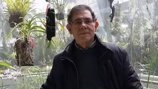 Fallece el exalcalde de Negreira José Manuel López Tuñas