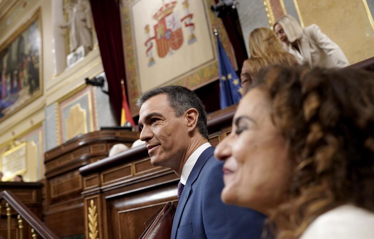 El Govern activa la tramitació dels Pressupostos amb el suport implícit de tots els seus socis