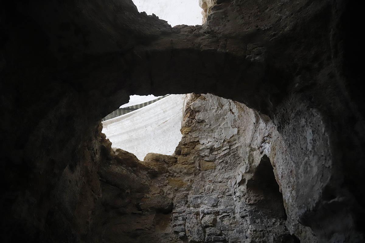 Los Baños de San Pedro de Córdoba Los Baños de San Pedro de Córdoba