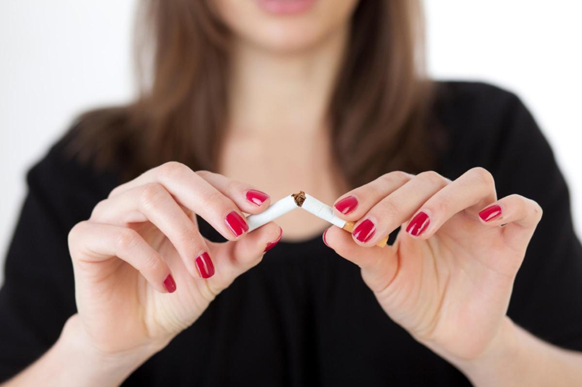 El tabaquismo tiene gran impacto en las mujeres