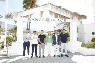 Seis chef que suman siete estrellas Michelin protagonizan este domingo la gala 'Unidos' en Marbella