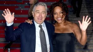 S’agreuja la batalla judicial entre Robert de Niro i Grace Hightower