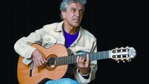 Caetano Veloso.