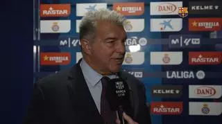 La carpeta de las renovaciones del Barça, a punto