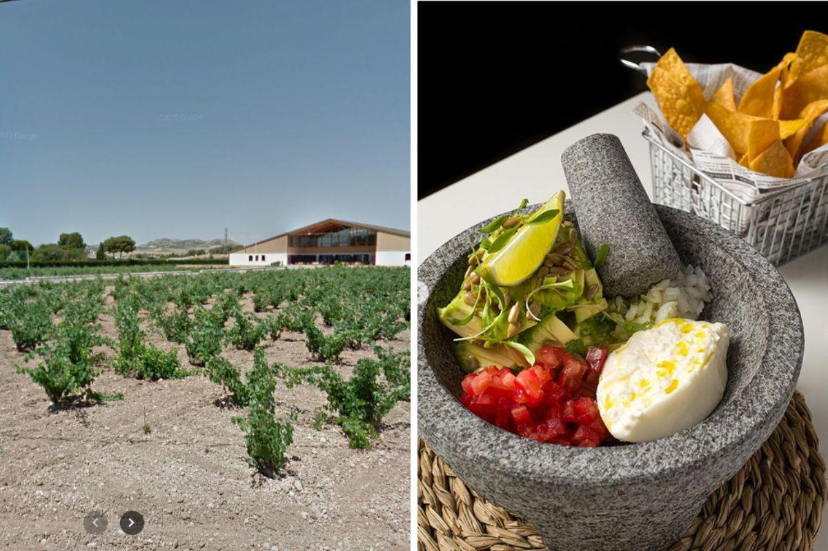 El pueblo donde mejor se come del noroeste de Murcia aparece en la Guía Michelín y es famoso por tener su propia huerta