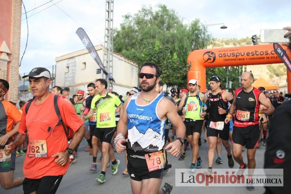 Carrera Popular Ricotetrail