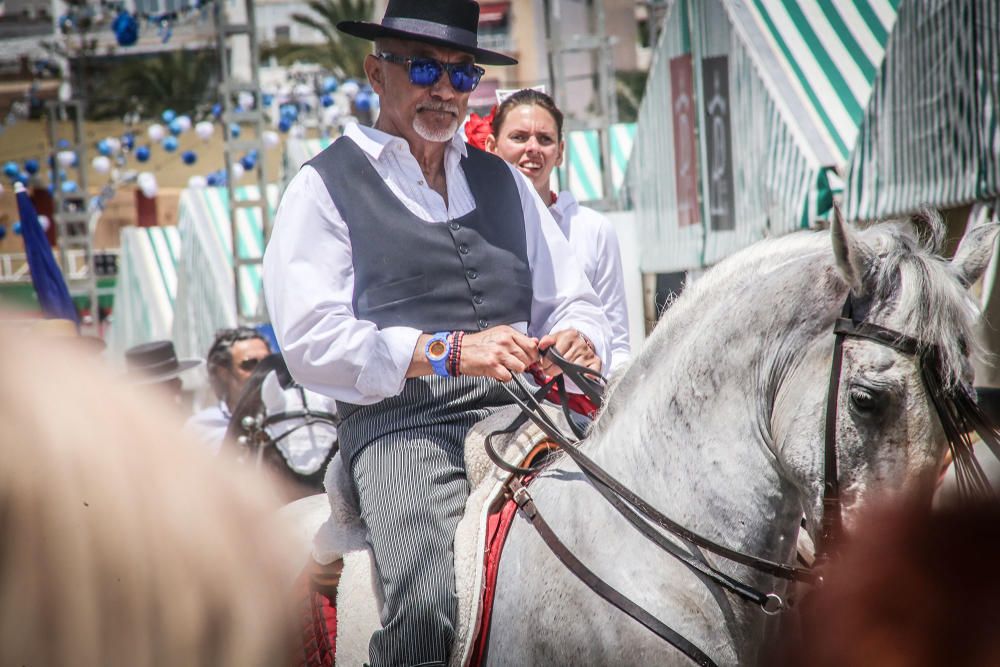 Feria de Sevillanas de Torrevieja 2018